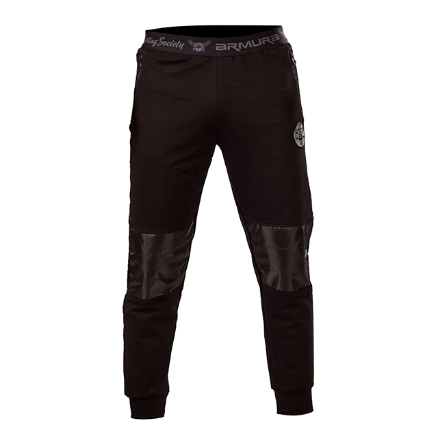 Pantalon ARMURA Premium Black [3]