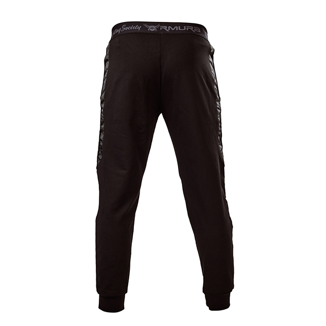 Pantalon ARMURA Premium Black [7]