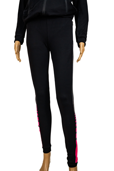 Pantalon bumbac feminin Limited Edition [3]