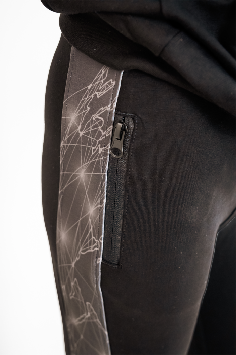 Pantalon bumbac feminin Limited Edition [5]