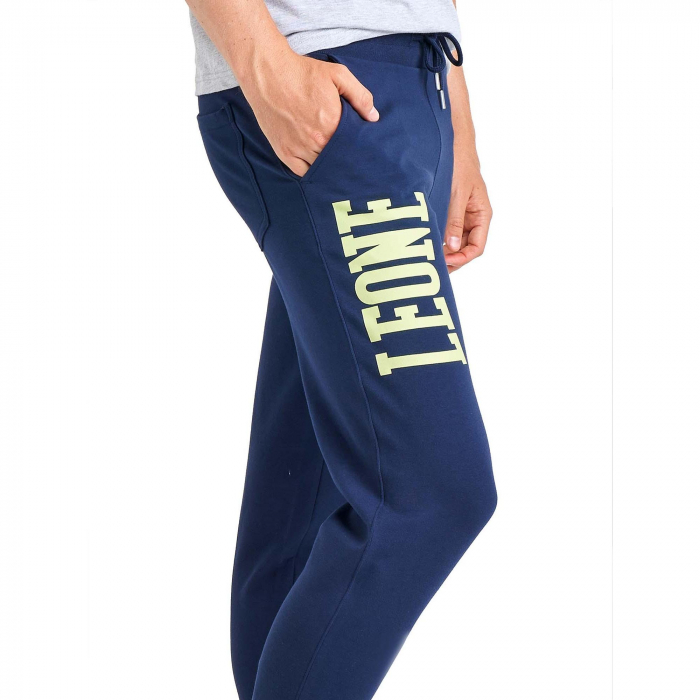 Pantalon Leone Navy-Sunny [2]