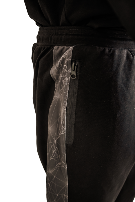 Pantalon bumbac masculin Limited Edition [4]