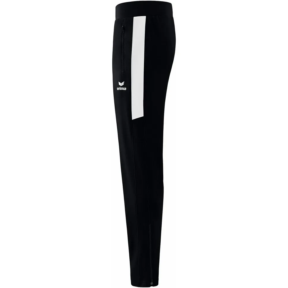 Pantalon de Trening ERIMA Squad Negri [2]