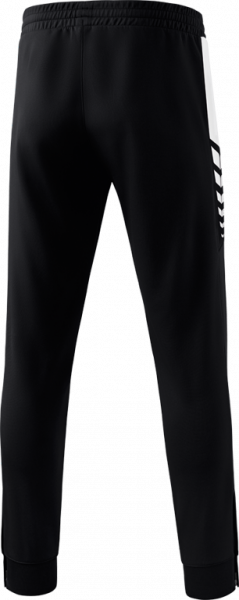 Pantalon ERIMA Six Wings Negru/ALB [3]