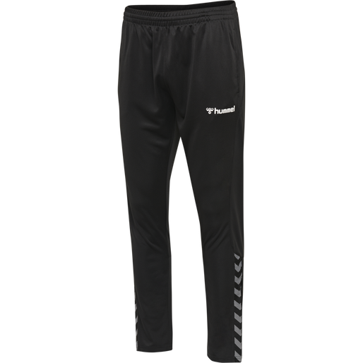 Pantalon Hummel Barbati Negru [2]