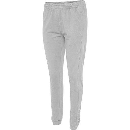 Pantalon Hummel Femei Gri [2]