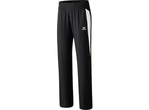 Pantalon Prezentare Erima Negru/Alb [1]