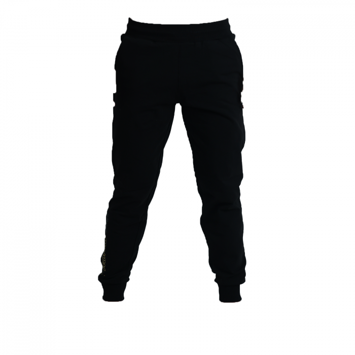 Pantalon trening ARMURA Premium Black 2.0 [3]