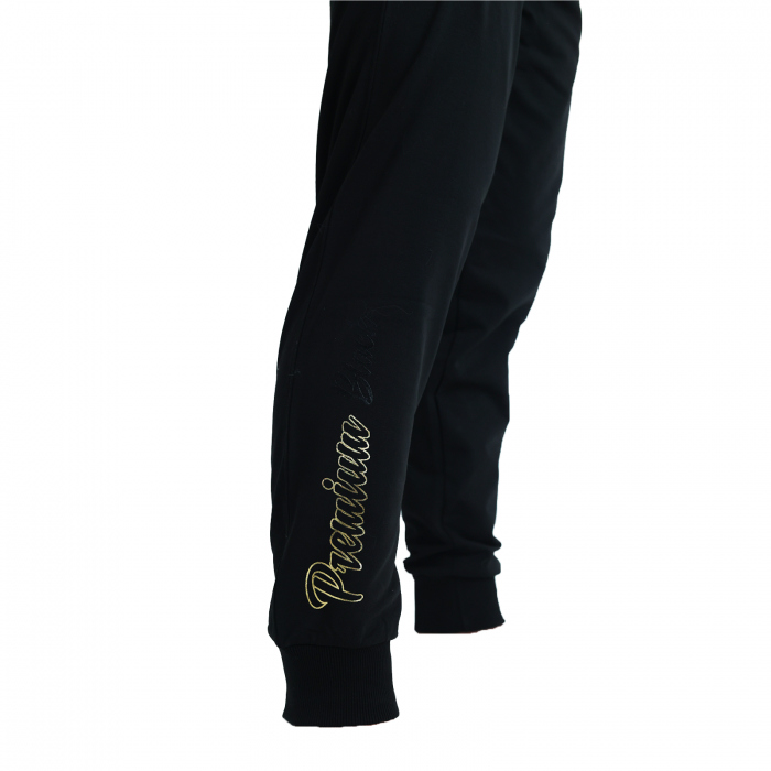 Pantalon trening ARMURA Premium Black 2.0 [4]