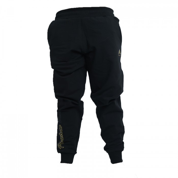 Pantalon trening ARMURA Premium Black 2.0 [2]