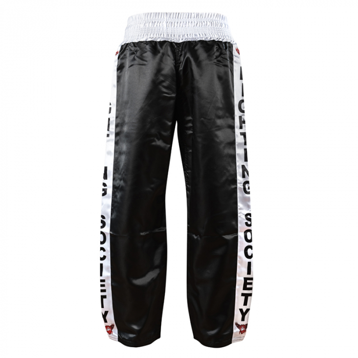 Pantaloni ARMURA Full-Contact Fighting Society [2]