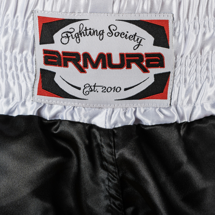 Pantaloni ARMURA Full-Contact Fighting Society [4]