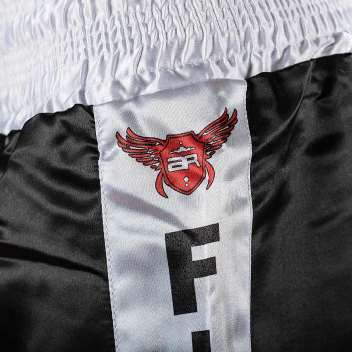 Pantaloni ARMURA Full-Contact Fighting Society [5]