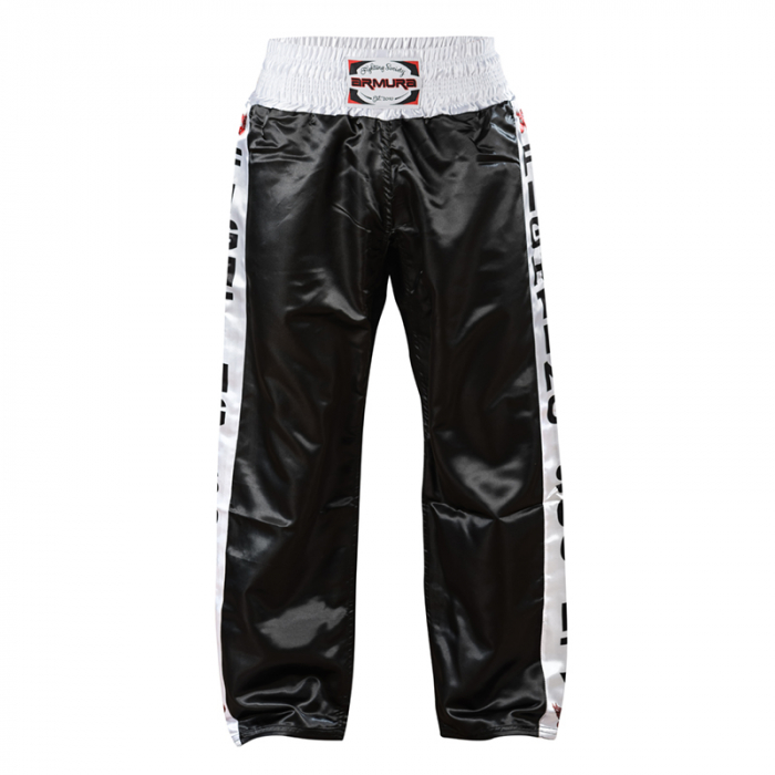 Pantaloni ARMURA Full-Contact Fighting Society [3]