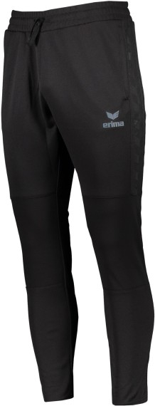 Pantaloni de Antrenament ERIMA Negri [2]