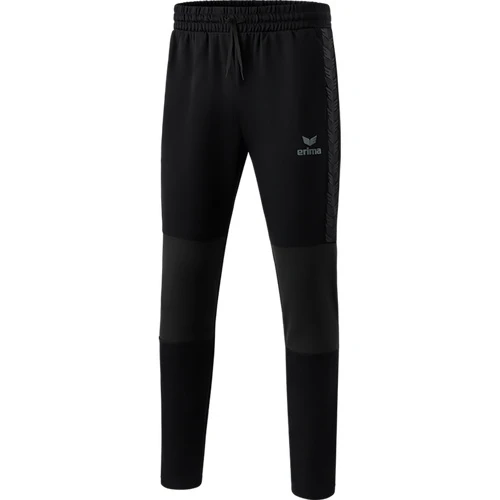 Pantaloni de Antrenament ERIMA Negri [3]