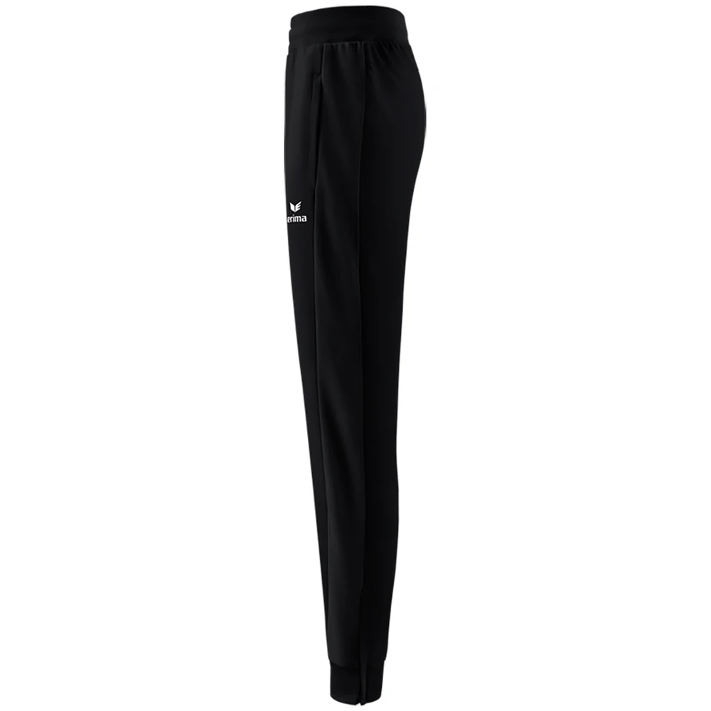 Pantaloni de Prezentare ERIMA Change Damă Negri [3]