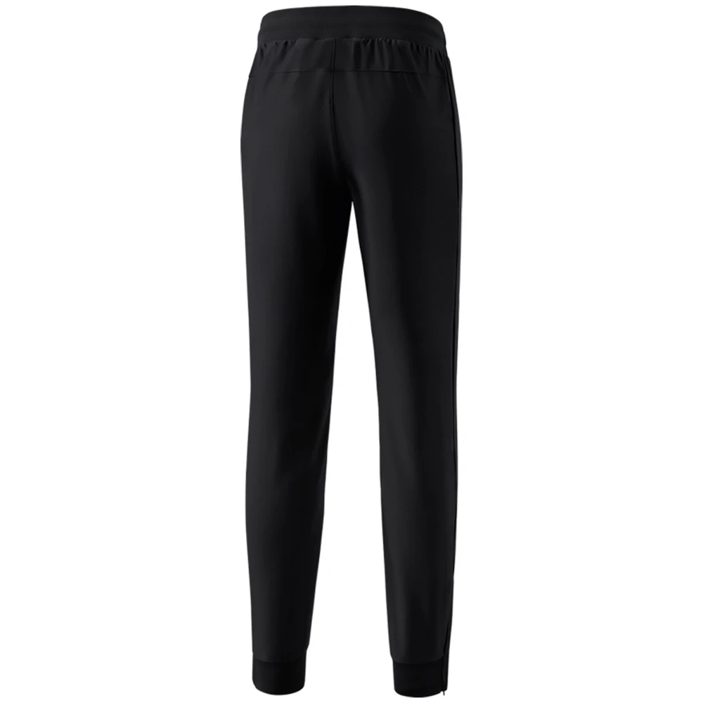 Pantaloni de Prezentare ERIMA Change Damă Negri [2]