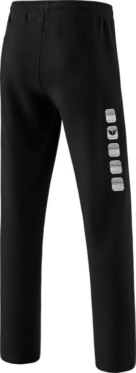 Pantaloni de Trening ERIMA Essential 5-C Negri Unisex [3]