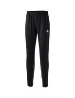 Pantaloni de Trening ERIMA Negru/Alb [2]