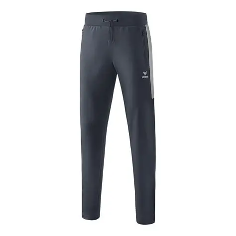 Pantaloni de Trening ERIMA Squad Barbati Gri [3]