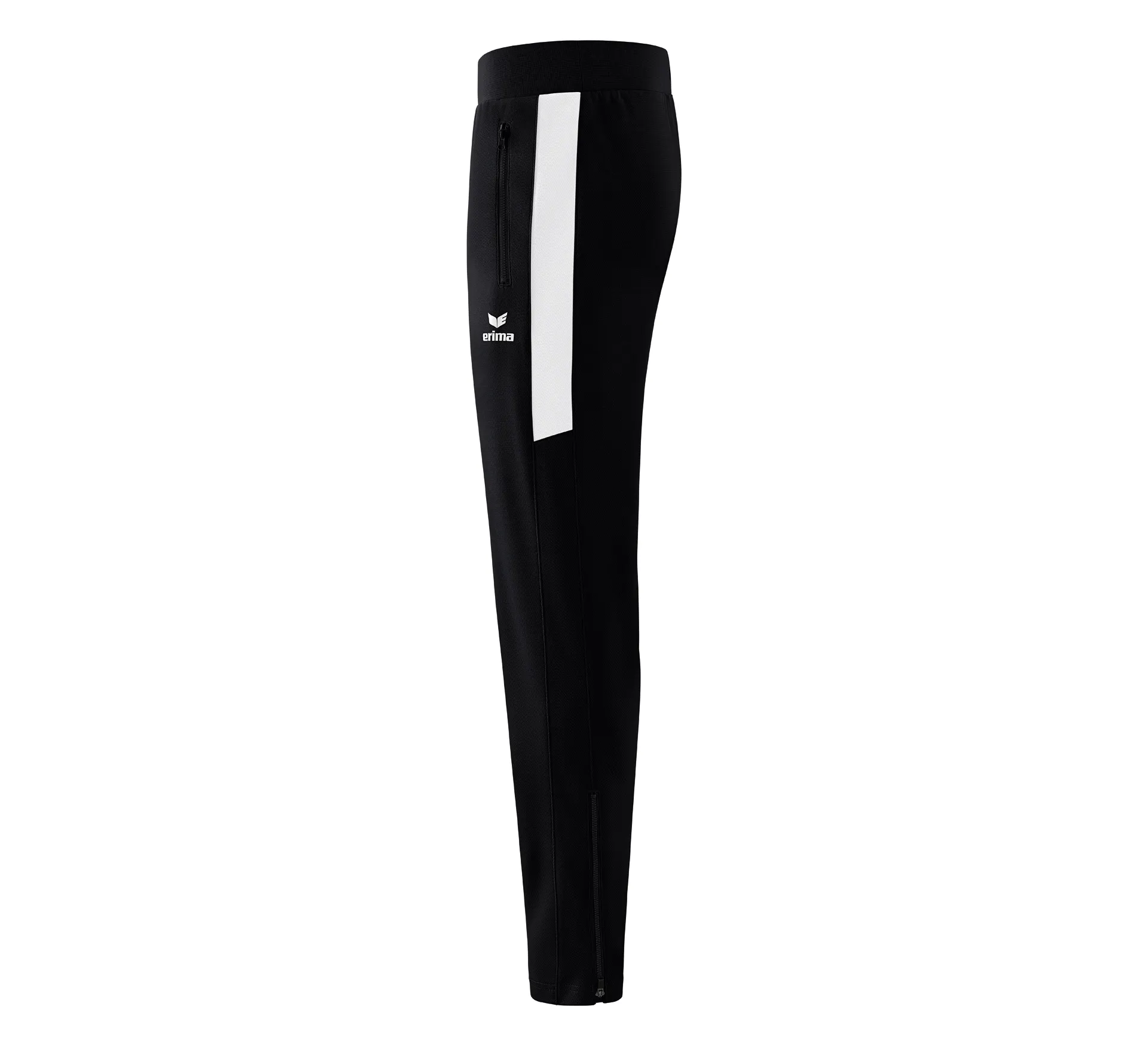Pantaloni de Trening ERIMA Squad Negru/Alb [3]