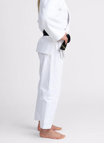Pantaloni Ippon Gear Judo IJF Albi [4]