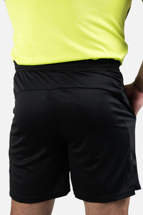 Pantaloni scurti FITSKIN Eclipse Elite Carbon Black [3]