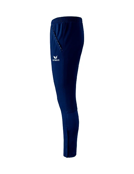 Pantaloni trening ERIMA Rib 2.0 Juniori Navy [3]