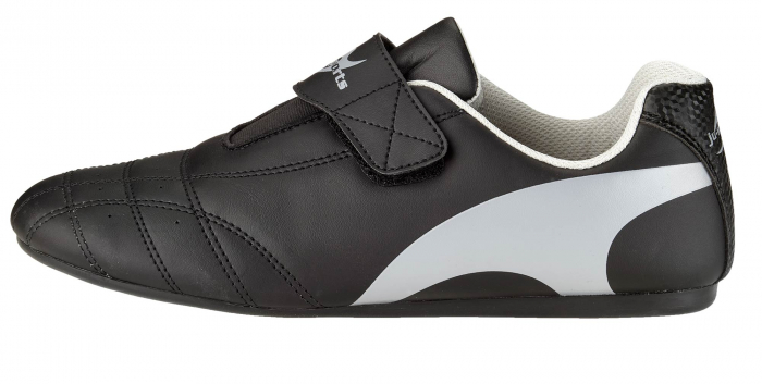 Incaltaminte Arte Martiale Korea Ju Sports C2 Negri [2]