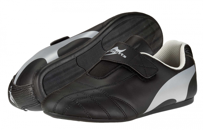 Incaltaminte Arte Martiale Korea Ju Sports C2 Negri [5]