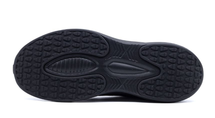 Pantofi sport Peak Balance Pro II negru [10]