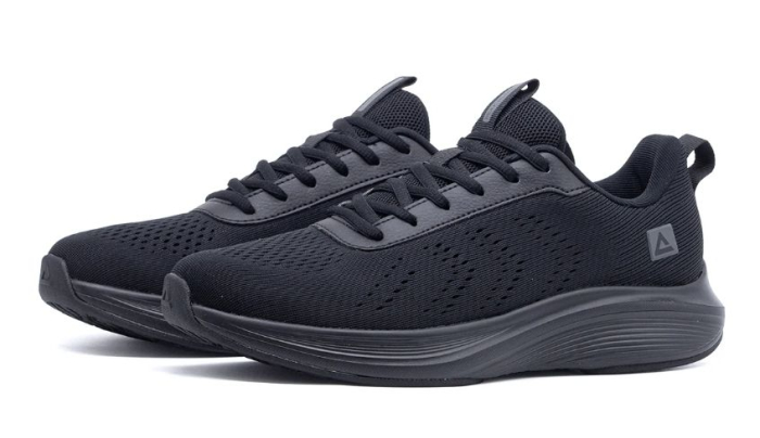 Pantofi sport Peak Balance Pro II negru [5]