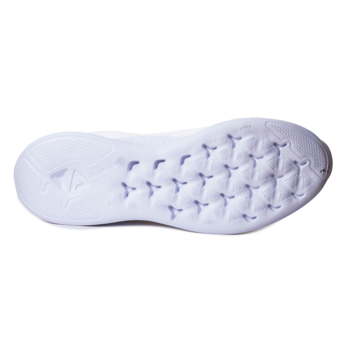 Pantofi Sport PEAK Light IV Barbati Albi [3]