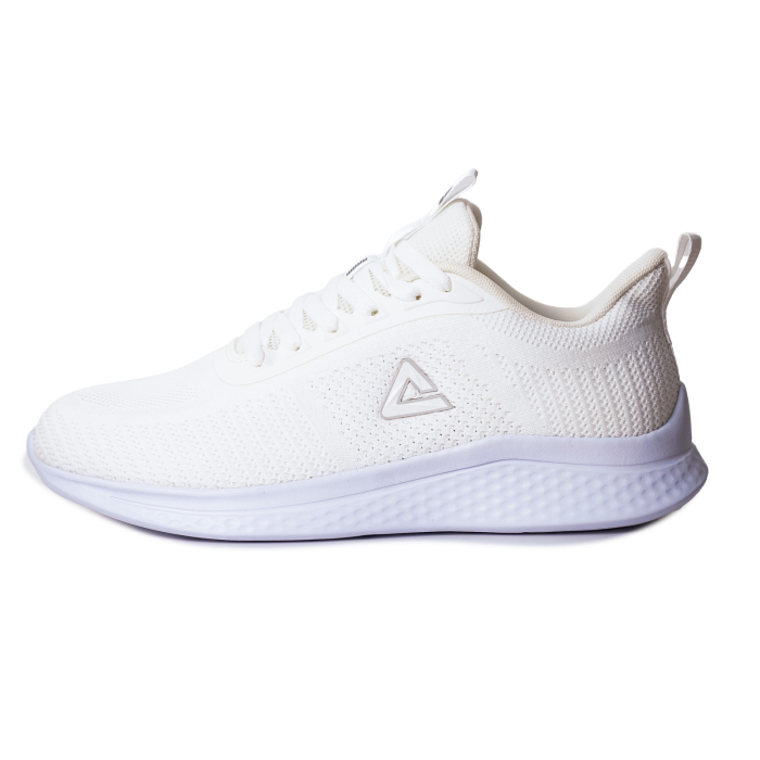 Pantofi Sport PEAK Light IV Barbati Albi [2]