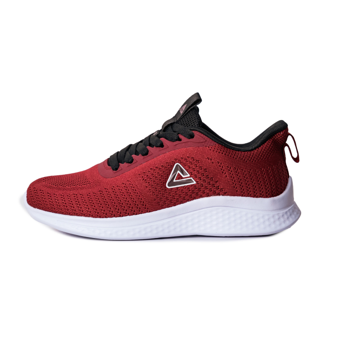 Pantofi Sport PEAK Light IV Barbati Rosu/Alb [2]