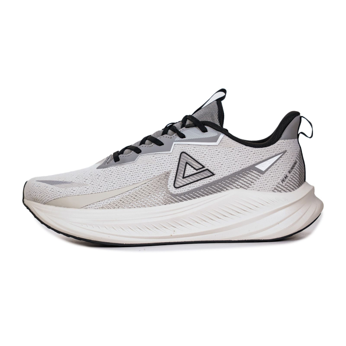 Pantofi sport Peak Lunar Rock gri Masculin [2]