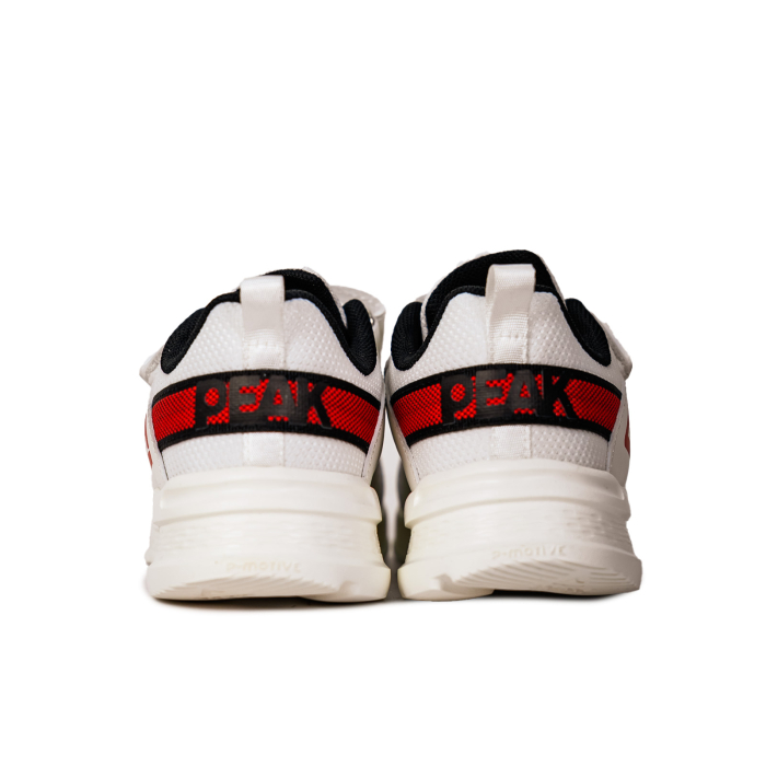 Pantofi Sport PEAK pentru Copii Albi [4]