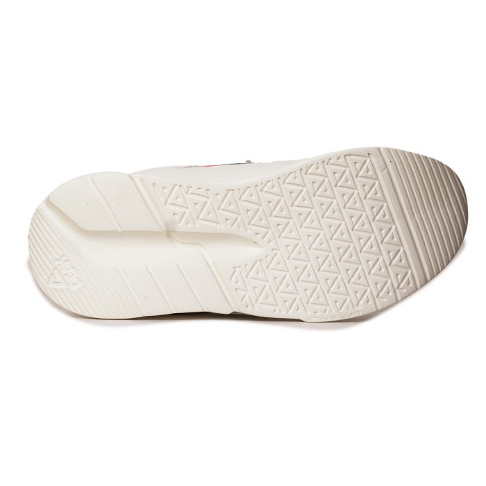 Pantofi Sport PEAK pentru Copii Albi [3]