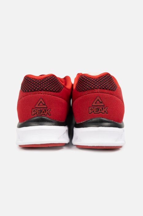 Pantofi sport PEAK Rosii [3]