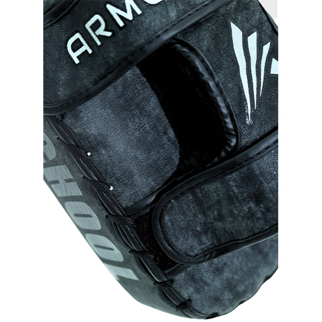 Pao ARMURA Old School 2.0 [3]