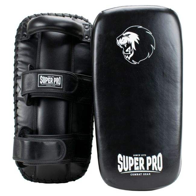 Pao Super Pro Gear Thaipad Negru [1]