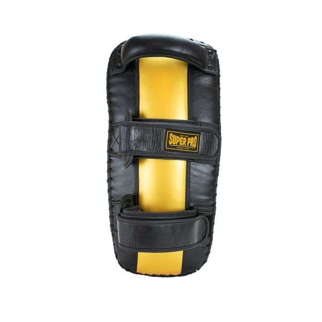 Pao Super Pro Gear Thaipad Negru/Auriu [2]