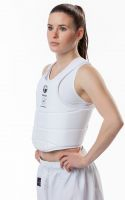 Pieptar de Karate Tokaido Body Guadr Pro [4]