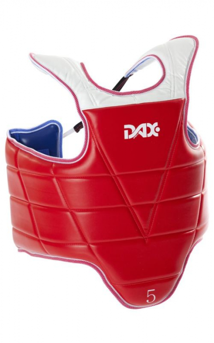 Pieptar de Protectie Reversibil Dax Sports Combo [1]