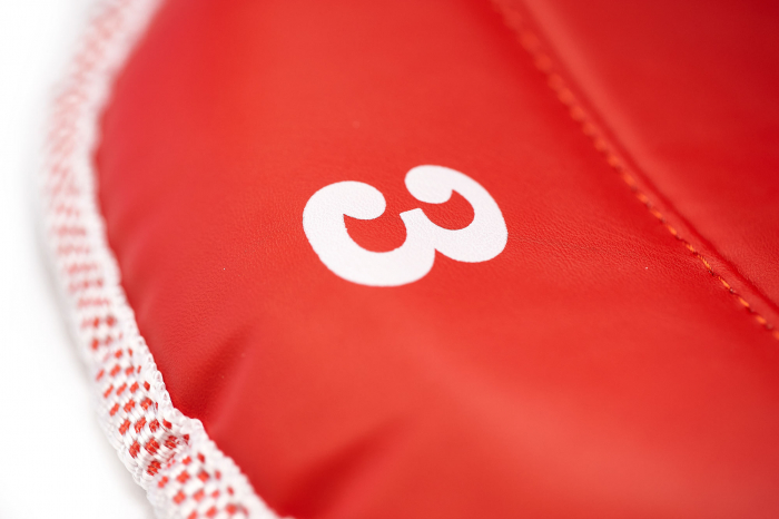 Pieptar de Protectie Reversibil Ju Sports Clasic C2 [8]