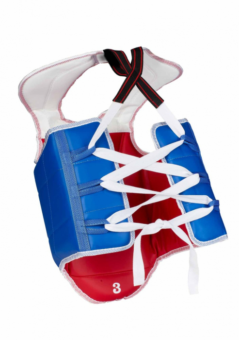 Pieptar de Protectie Reversibil Ju Sports Clasic C2 [3]