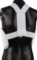 Pieptar de Protectie Tokaido Copii WKF [3]