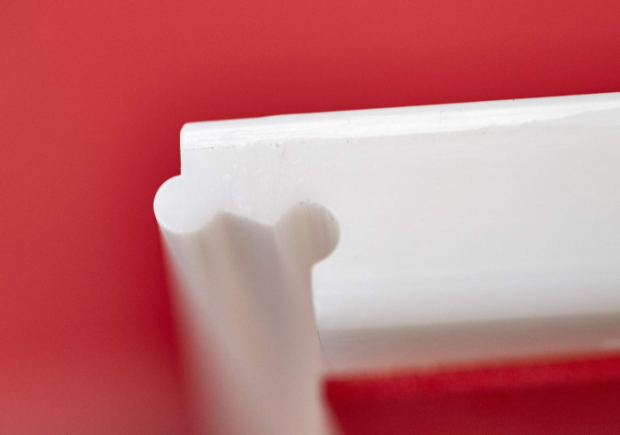 Placa  Ju Sports de Spargere Reutilizabila Rosie [3]