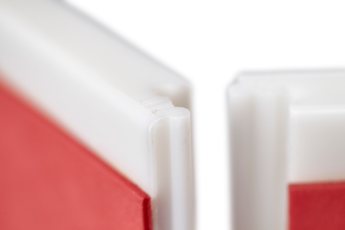 Placa  Ju Sports de Spargere Reutilizabila Rosie [4]